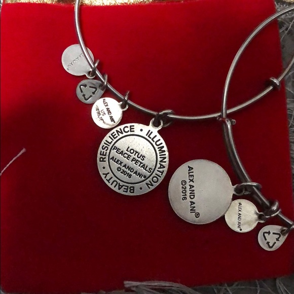 ALEX AND ANI BRACELETS - Picture 4 of 4
